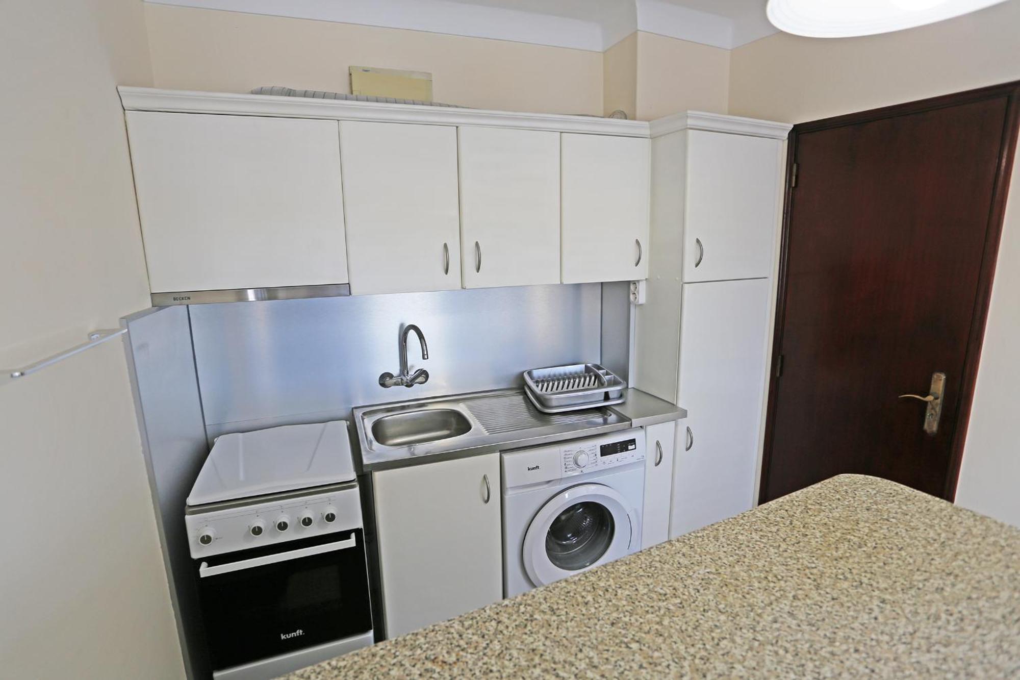 Sweet Spot Marina Apartments Lagos Cameră foto
