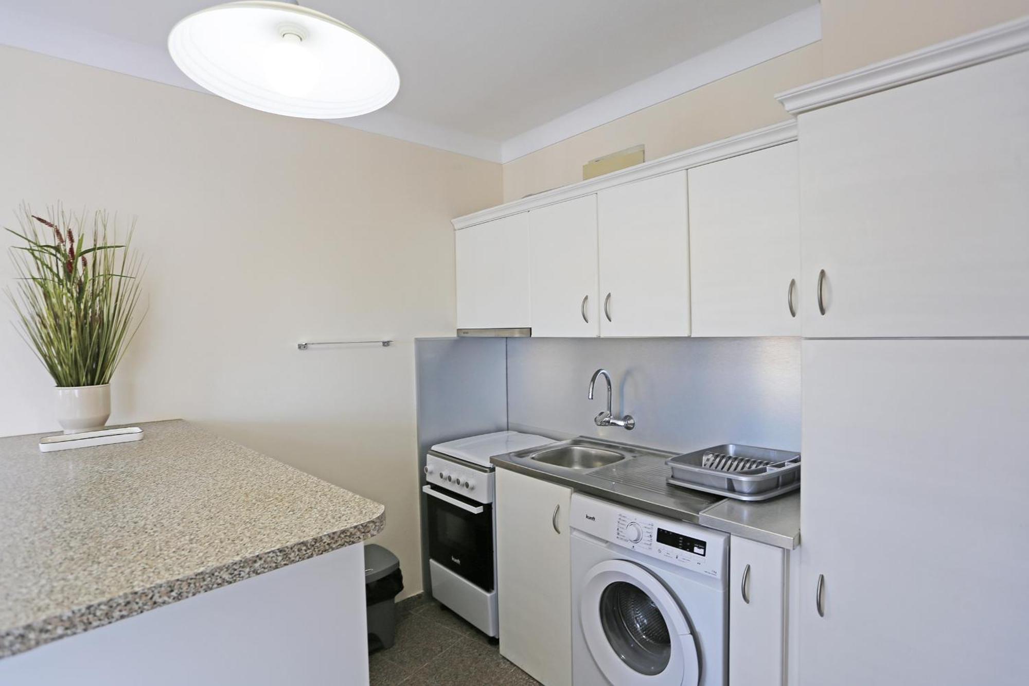 Sweet Spot Marina Apartments Lagos Cameră foto